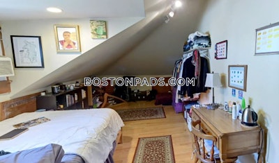 Brookline 4 Beds 3 Baths  Brookline Village - $5,100