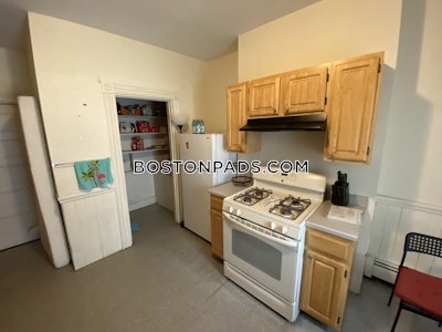 Mission Hill 3 Bed 1 Bath BOSTON Boston - $3,700