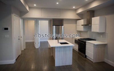 Dorchester 4 Bed 3 Bath BOSTON Boston - $4,600