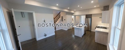 Dorchester 4 Bed, 2.5 Bath Unit Boston - $4,600