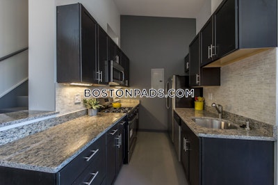 South End 1 Bed 1 Bath Boston - $3,175