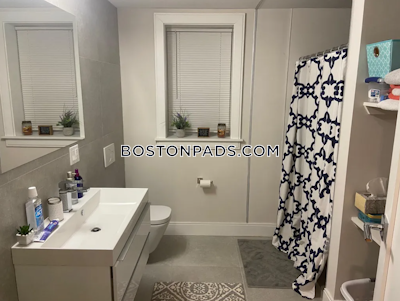 Dorchester/south Boston Border 5 Beds 3.5 Baths Boston - $6,200