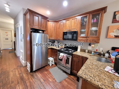 Mission Hill 5 Bed 2 Bath BOSTON Boston - $6,170