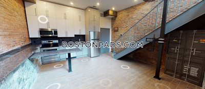 Allston Modern 1 bed 1 bath available now on Commonwealth Ave in Brookline ! Boston - $3,500