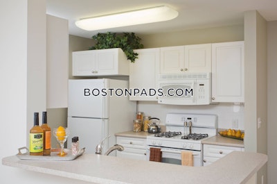 Woburn 2 Bed  Bath WOBURN $3,685 - $3,566