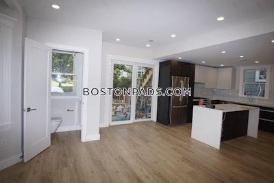 Dorchester Nice 4 Beds 2.5 Baths on Evandale Terrace in Boston Boston - $5,450