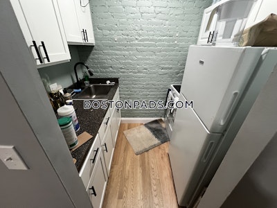 Mission Hill 2 Bed 1 Bath BOSTON Boston - $3,145