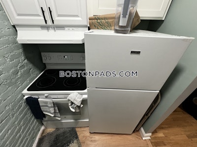 Mission Hill 2 Bed 1 Bath BOSTON Boston - $3,145