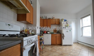 Brighton 5 Bed, 2 Bath Unit Boston - $4,400