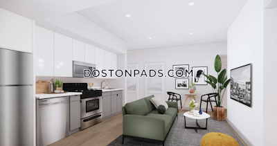 Northeastern/symphony 2 Bed 1 Bath BOSTON Boston - $4,148