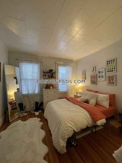 Allston 4 Beds 1 Bath Boston - $5,000