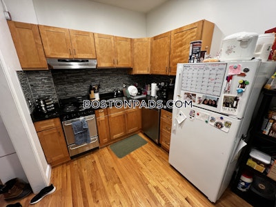 Fenway/kenmore 3 Bed 1 Bath BOSTON Boston - $4,500