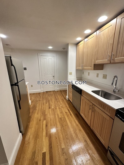 Back Bay 1 Bed 1 Bath BOSTON Boston - $3,175