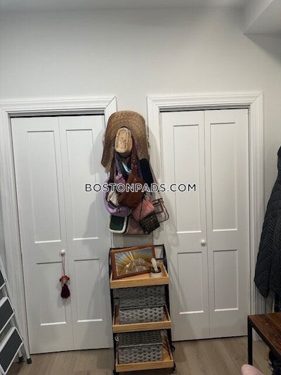 Back Bay 1 Bed 1 Bath BOSTON Boston - $3,100