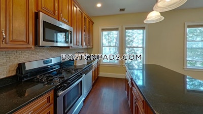 Mission Hill 4 Beds 1 Bath Boston - $6,570