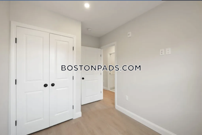 North End 4 Bed 2 Bath BOSTON Boston - $6,000