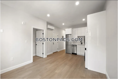 North End 2 Bed 1 Bath BOSTON Boston - $3,400