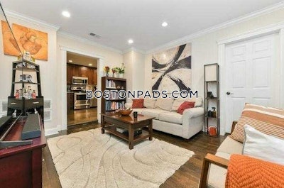 Jamaica Plain 2 Bed 1.5 Bath BOSTON Boston - $3,600 50% Fee