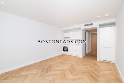 Back Bay Studio 1 Bath BOSTON Boston - $2,995