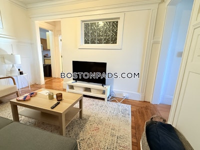 Fenway/kenmore 3 Bed 1 Bath BOSTON Boston - $6,000