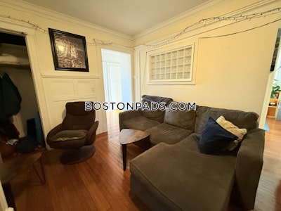 Fenway/kenmore 3 Bed 1 Bath BOSTON Boston - $6,000