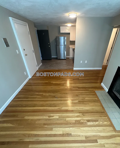 Jamaica Plain 2 Bed 1 Bath BOSTON Boston - $3,200