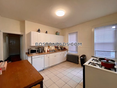 Allston/brighton Border 3 Bed 1 Bath BOSTON Boston - $4,000