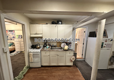 Fenway/kenmore 3 Beds 1 Bath Boston - $4,500