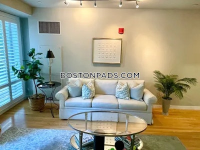 Downtown Studio 1 Bath Boston - $3,000