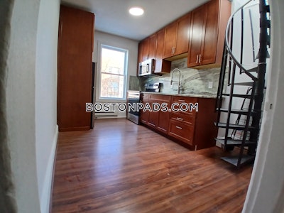 Mission Hill 2 Bed 1 Bath BOSTON Boston - $3,300