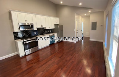 Fort Hill 4 Bed, 1 Bath Unit Boston - $4,200