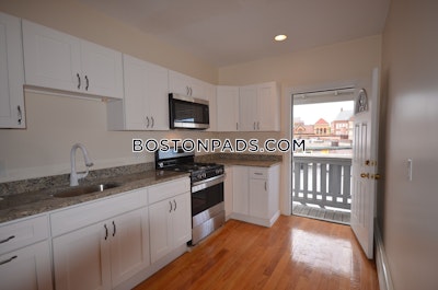 East Boston Renovated 2 Bed 1 bath available 9/1 on Chelsea St in East Boston! Boston - $3,000 50% Fee