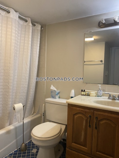 Mission Hill 4 Bed 2 Bath BOSTON Boston - $6,700