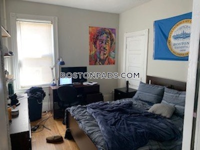 Mission Hill 5 Bed 2 Bath BOSTON Boston - $7,500