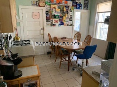 Mission Hill 5 Beds 1 Bath Boston - $7,500