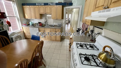 Mission Hill 5 Bed, 1 Bath Unit Boston - $7,500