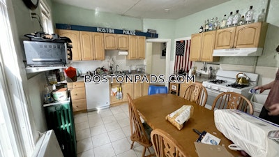 Mission Hill 5 Beds 1 Bath Boston - $7,500