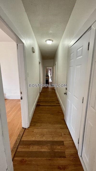 Mission Hill 5 Bed 2 Bath BOSTON Boston - $7,500