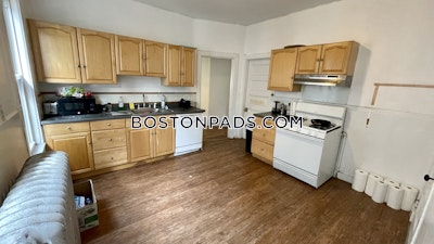 Mission Hill Spacious 5 bed 1 bath available 9/1 on Cherokee St in Mission Hill!    Boston - $7,500