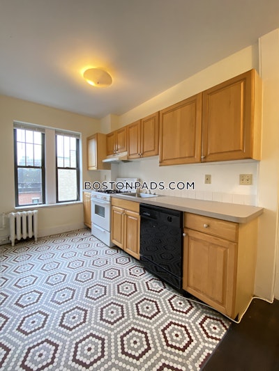 Fenway/kenmore 3 Beds 1 Bath Boston - $6,000