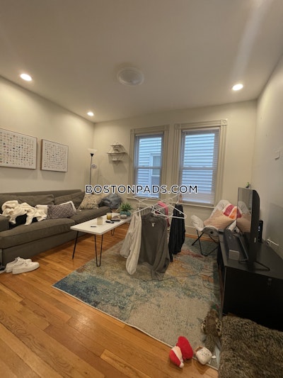 South Boston 3 Bed, 1 Bath Unit Boston - $4,900