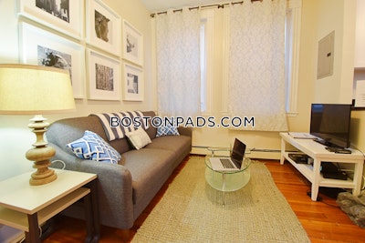 North End 2 Beds North End Boston - $3,465