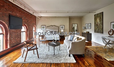 South End 1 Bed 1 Bath BOSTON Boston - $2,900