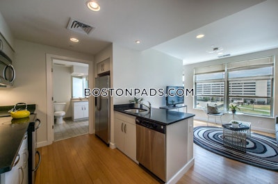 South End 2 Bed 1.5 Bath BOSTON Boston - $4,350