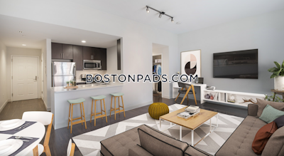 South End 2 Beds 2 Baths Boston - $3,835