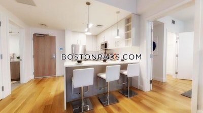 South End 2 Beds 2 Baths Boston - $5,000