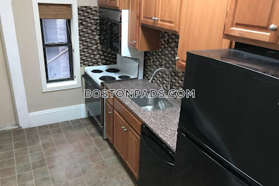 Back Bay Excellent 2 Beds 1 Bath on Boylston St Boston - $4,650