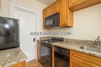 Brighton 1 Bed 1 Bath Boston - $2,450