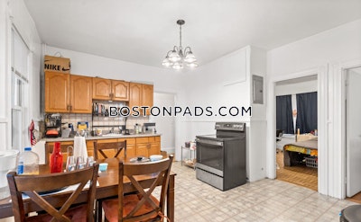 Mission Hill 4 Bed 1 Bath BOSTON Boston - $6,000