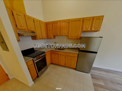 Downtown 1 Bed 1 Bath Boston - $2,650